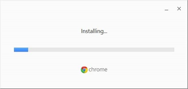 установить Chrome браузером по умолчанию Windows 10