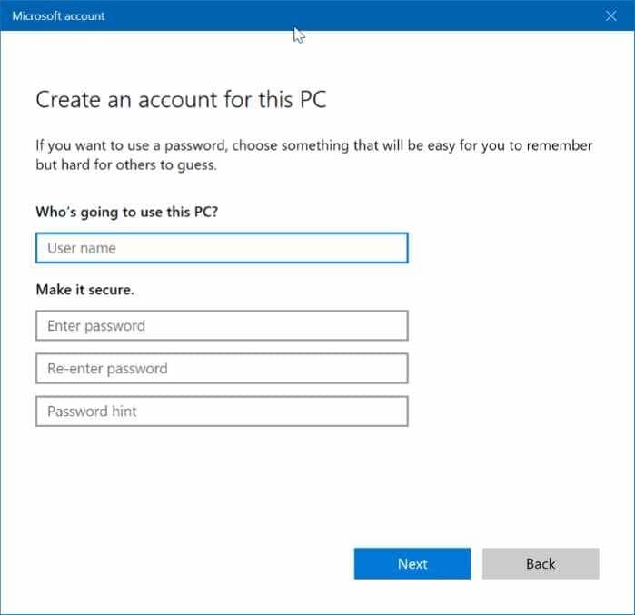 панель задач не работает в Windows 10 pic04