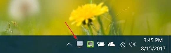 выключить экран ноутбука windows 10 pic7