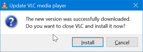 обновите VLC Media Player до последней версии pic6