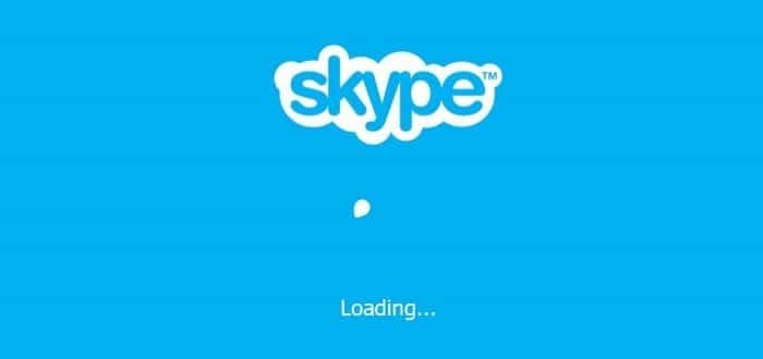 использовать Skype без учетной записи Microsoft