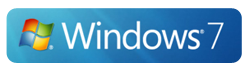 Логотип Windows 7